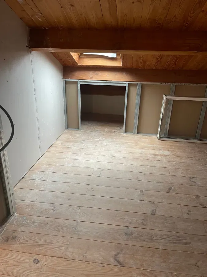 Pose de parquet à Saint-Didier-Sous-Aubenas