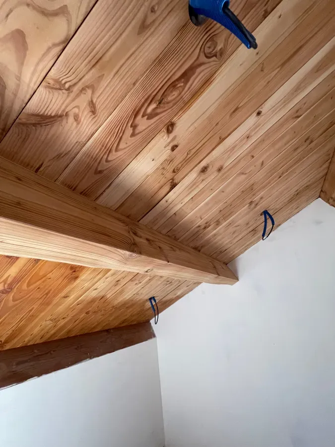Plancher