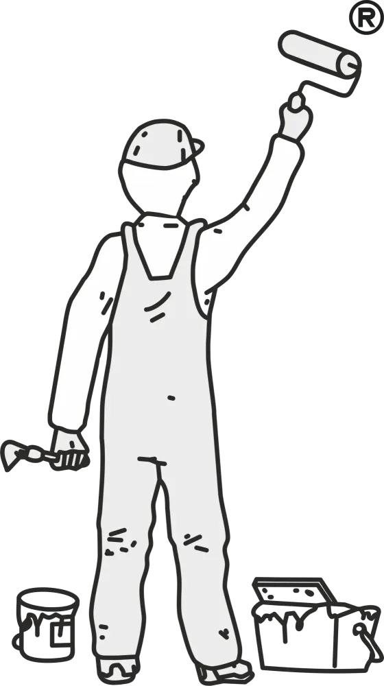 Peinture extérieure à Saint-Didier-Sous-Aubenas